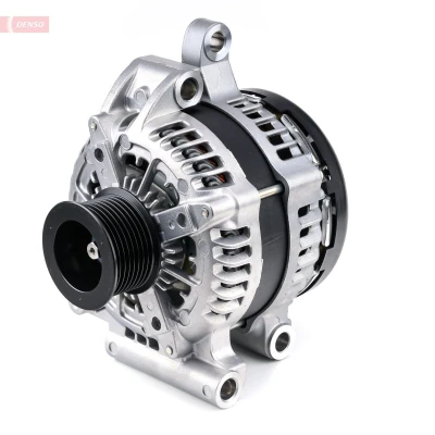 Imagem de DENSO DAN1208 Alternador 14V 180A TOYOTA: Land Cruiser 200