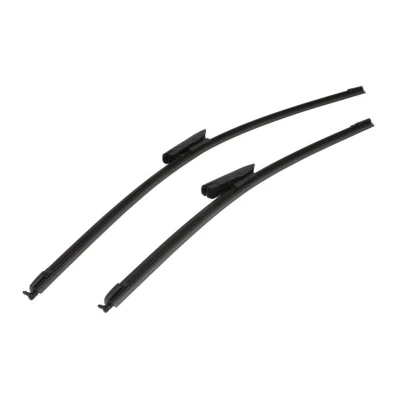 Imagem de Escova do limpa vidros Denso DF 204 plana CITROËN: C4 II Cactus