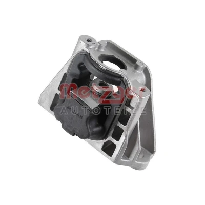 Imagem de METZGER 8054104 Suporte, motor à frente, lado esquerdo Rolamento de borracha e metal HONDA: CIVIC 8 Hatchback,