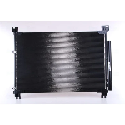 Imagem de NISSENS 941147 Condensador com secador Alumínio 730 R 134a