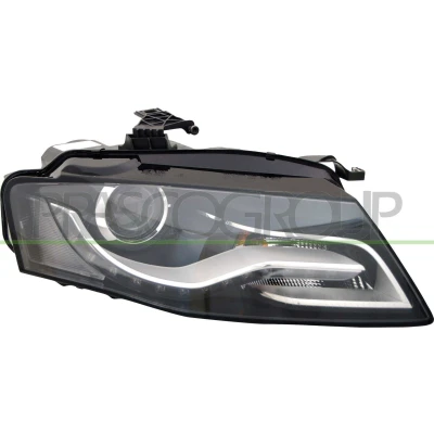 Imagem de PRASCO AD0244923 Farol Principal à direita D3S, LED com motor de regulação do alcance dos faróis AUDI: A4 B8 Avant, Sedan, Allroad