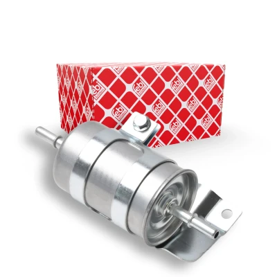 Imagem de FEBI BILSTEIN 108971 Filtro de Combustível dos tubos