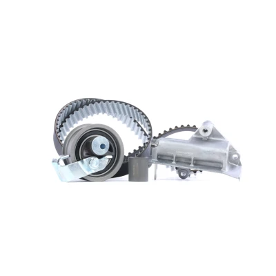 Imagem de SKF VKMA 01942 Jogo de correias dentadas 120 com amortecedor tensor, rolo tensor perfil dentado arredondado VOLKSWAGEN: Bora Sedan, Golf 4