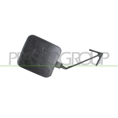 Imagem de PRASCO ST4271236 Tampa, gancho de reboque à frente SEAT: Leon III Hatchback