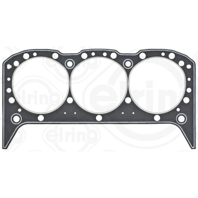 Imagem de ELRING Juntas da Cabeça do Motor Junta de material macio e metal 696.480