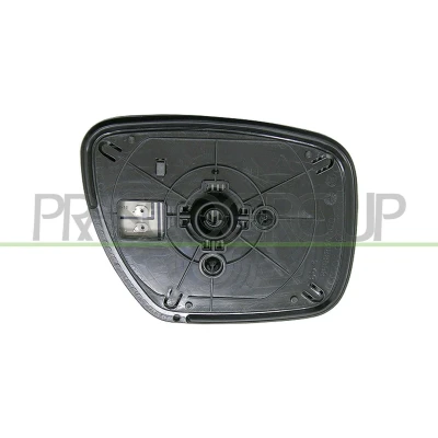 Imagem de PRASCO MZ8027514 Vidro Espelho esquerda MAZDA: 5
