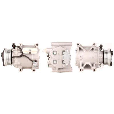 Imagem de LUCAS ELECTRICAL ACP516 Compressor PAG 46 JAGUAR: X Type Sedan