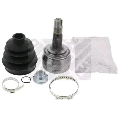 Imagem de MAPCO 16007 Ponteira de Transmissão do lado da roda OPEL: Corsa D Hatchback, FIAT: Grande Punto Hatchback