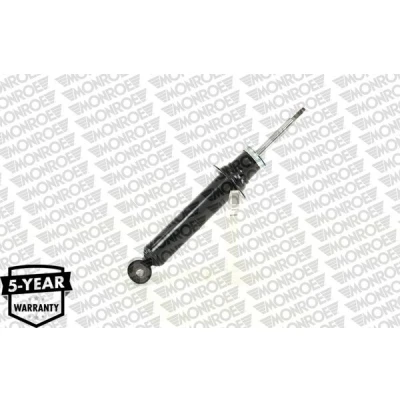 Imagem de MONROE 26669 Amortecedor Pressão do gás Tubo duplo com assento de mola olhal em baixo, cavilha cima PEUGEOT: 407 SW, Sedan