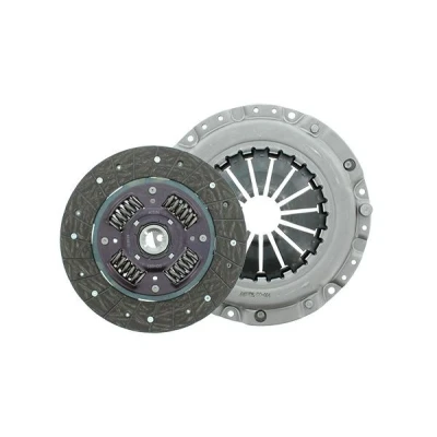 Imagem de AISIN Clutch Set (2P) KO 028R Kit de embraiagem duas peças com prato da disco embraiagem, sem rolamento desembraiagem 225