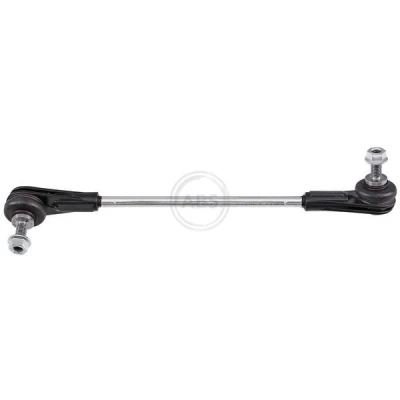 Imagem de A.B.S. 260936 barra / escora, estabilizadora 320 MM10X1.5 RHT Aço BMW: 3 Touring