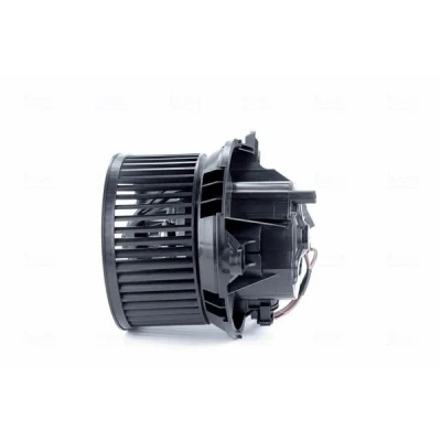 Imagem de NISSENS 87050 Ventilador do Habitáculo para veículos com ar condicionado regulador integrado