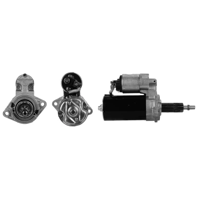 Imagem de LUCAS ELECTRICAL LRS01427 Motor de arranque 12 1,7 10