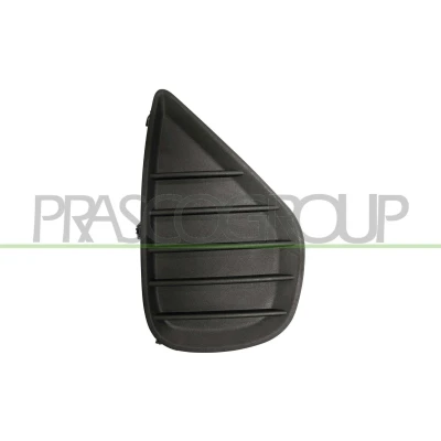 Imagem de BLIC 6502 07 8157914P Grelha de Pára Choques à frente, lado direito TOYOTA: Yaris III Hatchback