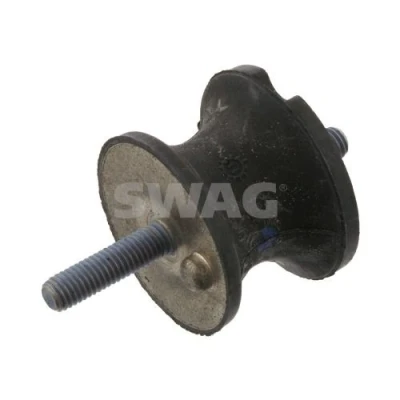 Imagem de SWAG 20 93 6906 Suspensão, caixa de velocidades ambos os lados BMW: 1 Hatchback, 3 Touring, Hatchback