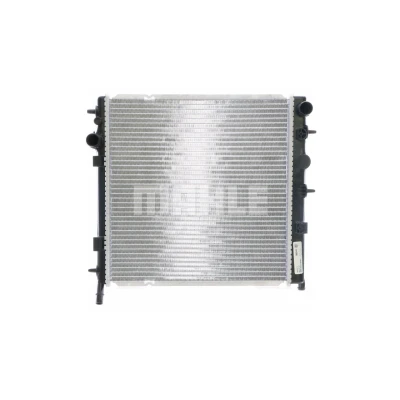 Imagem de MAHLE ORIGINAL CR 556 000S Radiador, arrefecimento do motor para veículos com/sem ar condicionado 380 402 26 Aletas de refrigeração soldadas
