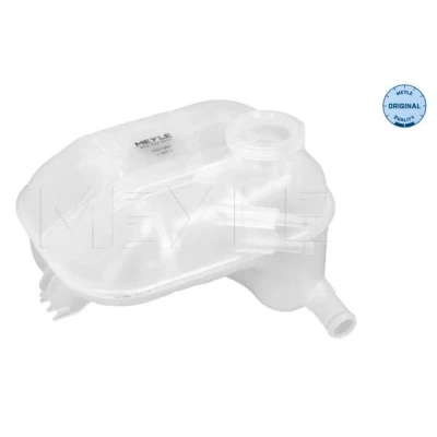 Imagem de MEYLE 614 223 0017 Depósito de Compensação Refrigerante sem sensor nível do líquido refrigeração tampa OPEL: Zafira B