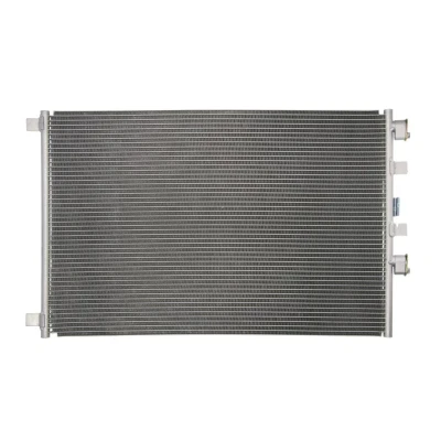 Imagem de THERMOTEC KTT110406 Condensador sem secador Alumínio 622 R 134a RENAULT: MEGANE 2, 2 Kombi