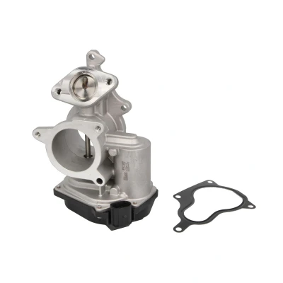 Imagem de NISSENS 98156 Válvula EGR AUDI: A4 B7 Avant, A6 C6 Avant