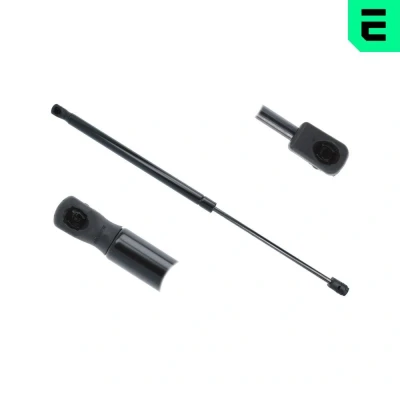 Imagem de OPTIMAL AG 51073 Amortecedor da mala 320 501 NISSAN: MICRA 3