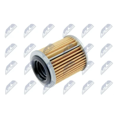 Imagem de NTY FSF NS 010 Filtro de Transmissão MITSUBISHI: Lancer 8 Limousine