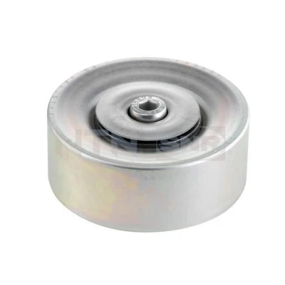 Imagem de SNR GA350.64 Polia de Desvio BMW: 5 Sedan, 3 Touring, Sedan