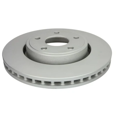 Imagem de ATE 24.0132 0181.1 Disco de travão 330,0 32,0 5 127,0 ventilado revestido