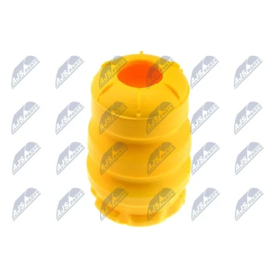 Imagem de NTY AB VV 001 Batente de encosto, suspensão Eixo traseiro, traseiro esquerdo, direito, à direita FORD: S Max Mk1