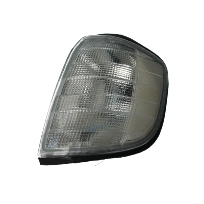 Imagem de TYC 18 3312 93 2 Intermitente branco à frente, lado esquerdo MERCEDES BENZ: Classe S Sedan