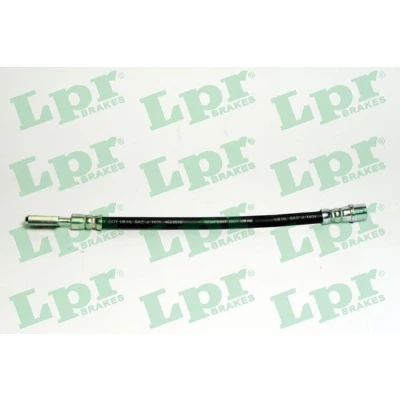 Imagem de LPR 6T47890 Mangueira de Travão 280 F10X1 AUDI: A4 B6 Avant, B5 Sedan