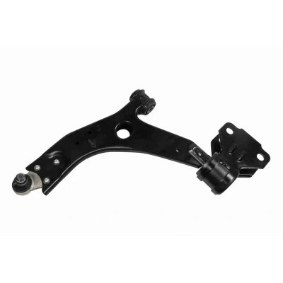 Imagem de VAICO V25 0659 Braço de suspensão Original Quality com articulação suspensão/guia em baixo, Eixo dianteiro, lado esquerdo transversal