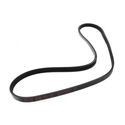 Imagem de MAPCO 241100 Correia trapezoidal estriada 1100 4 NISSAN: ALMERA 1 Hatchback