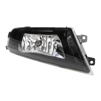 Imagem de VALEO ORIGINAL PART 047404 Farol de Nevoeiro à direita SKODA: Fabia III Carrinha, Hatchback