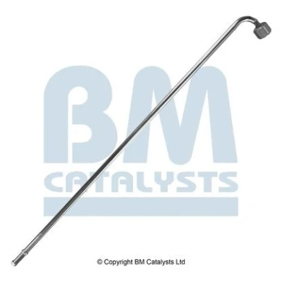 Imagem de Tubo pressão, sensor pressão (filtro partículas e fuligem) BM CATALYSTS PP11044B