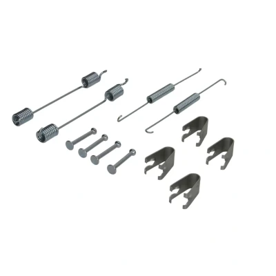 Imagem de QUICK BRAKE 105 0781 Kit de acessórios, maxilas do travão FIAT: Marea Weekend