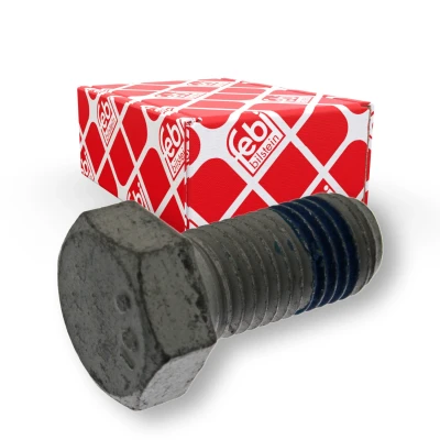 Imagem de FEBI BILSTEIN 39038 Parafuso, pinça de travão Eixo dianteiro, lado esquerdo, direito