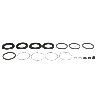 Imagem de AUTOFREN SEINSA D41254 Jogo de Reparação Pinça Travão Eixo dianteiro 45 TOYOTA: Land Cruiser Prado 70 SUV