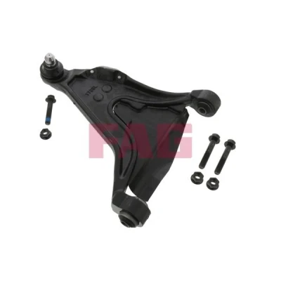 Imagem de FAG 821 0448 10 Braço de suspensão com articulação suspensão/guia transversal Aço fundido VOLVO: V70 I, 850 Sedan, Carrinha