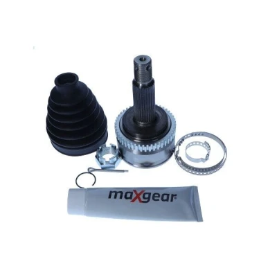Imagem de MAXGEAR 49 3129 Ponteira de Transmissão Borracha