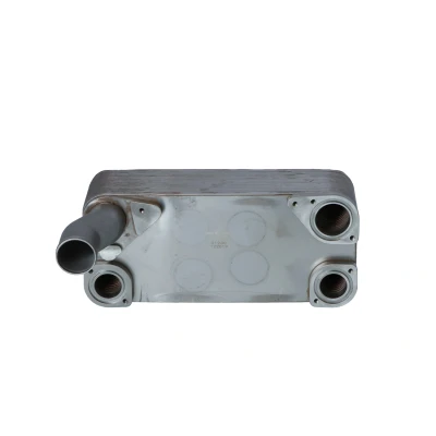Imagem de NRF 31230 Radiador de Óleo