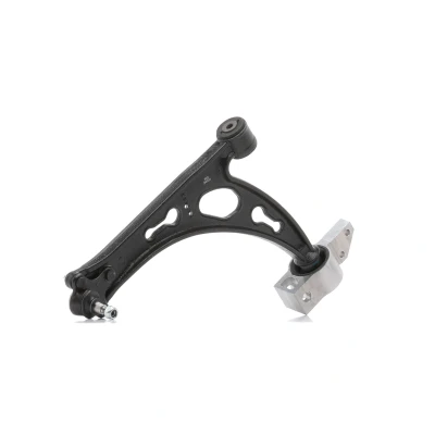 Imagem de MONROE L29570 Braço de suspensão com articulação suspensão/guia, apoio borracha transversal Ferro fundido VOLKSWAGEN: GOLF 6, Caddy 3