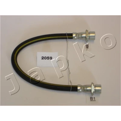 Imagem de JAPKO 692059 Suporte, tubo flexível do travão