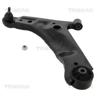 Imagem de TRISCAN 8500 18532 Braço de suspensão com articulação suspensão/guia, apoio borracha transversal KIA: Picanto I