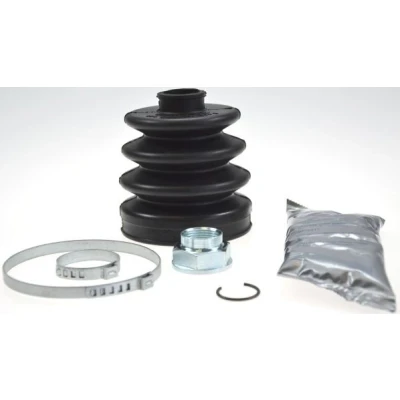 Imagem de LÖBRO 303335 Fole de Transmissão 93mm NBR (borracha nitrilo butadieno) TOYOTA: Yaris I Hatchback