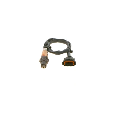 Imagem de BOSCH 0 258 010 381 Sonda lambda 4