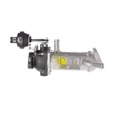 Imagem de VALEO 818791 Radiador EGR sem braçadeira, com válvula de recirculação dos gases escape ORIGINAL PART RENAULT: MEGANE 2 Kombi