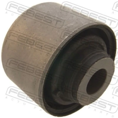 Imagem de FEBEST MAB 044 Casquilho de Braço Suspensão Eixo traseiro superior, à frente MITSUBISHI: Pajero Sport 1 SUV