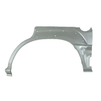 Imagem de Guarda lamas interior BLIC 6504 03 8128581P