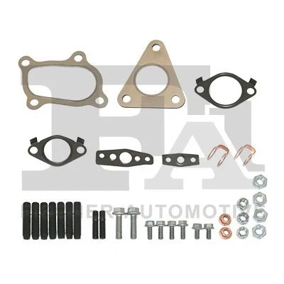 Imagem de FA1 KT750060 Kit de montagem, turbocompressor