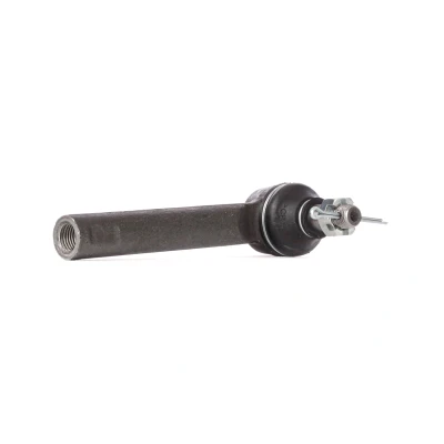 Imagem de FEBI BILSTEIN 42811 Rótula de direção Eixo dianteiro, lado esquerdo, direito com porca castelo SUBARU: Impreza I Sedan endado,